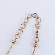 22K Gold Plated Fashion Set