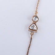 22K Gold Plated Fashion Set