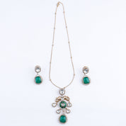 22K Gold Plated Fashion Set