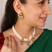 22K Gold Plated Fashion Sets