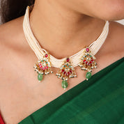 22K Gold Plated Fashion Sets