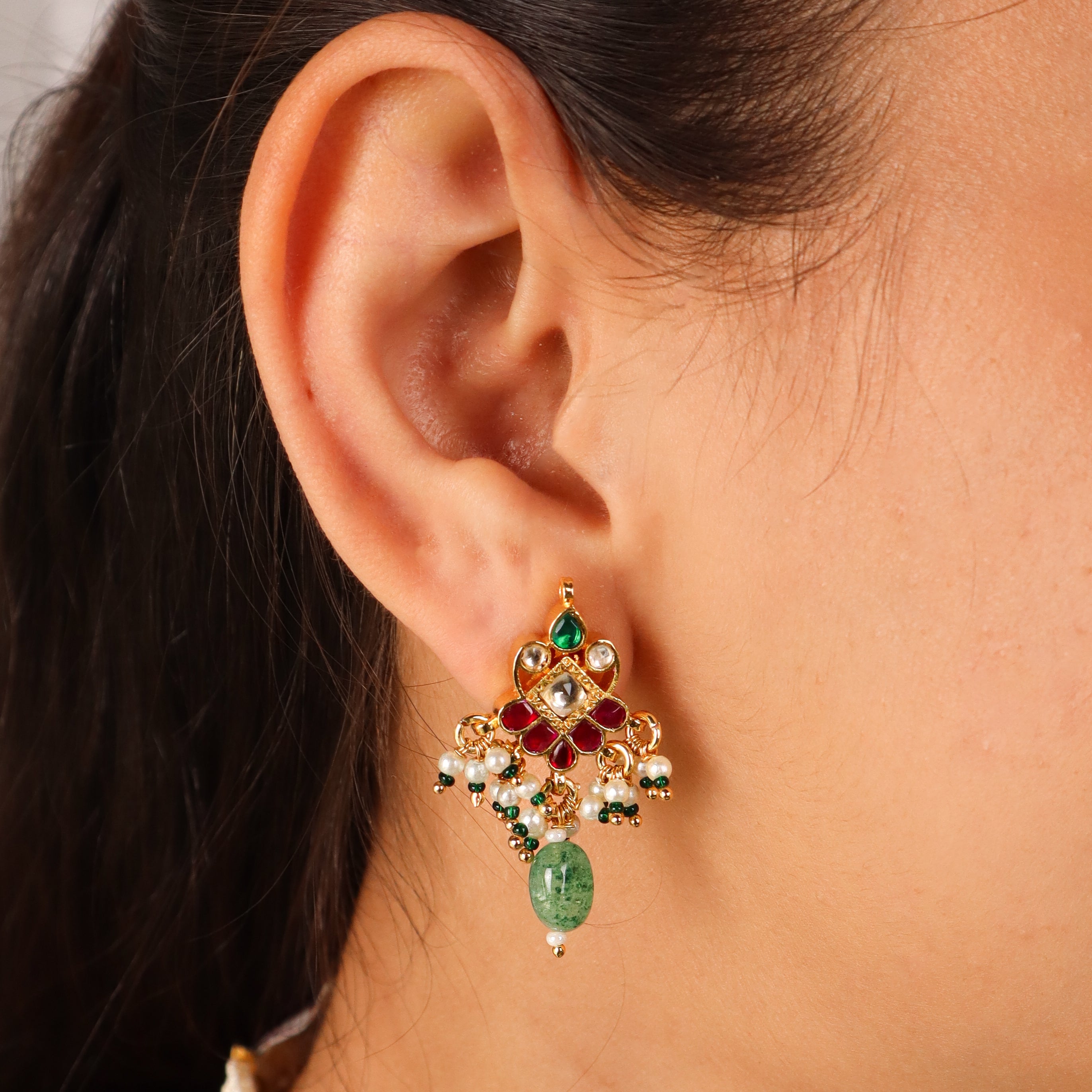 22K Gold Plated Fashion Sets