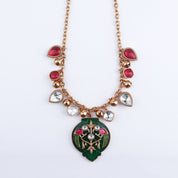 22K Gold Plated Fashion Set