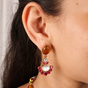 22K Gold Plated Fashion Set