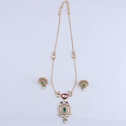 22K Gold Plated Fashion Set