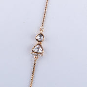 22K Gold Plated Fashion Set