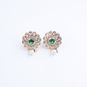 22K Gold Plated Fashion Set