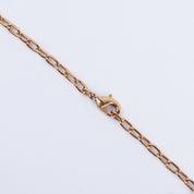 22K Gold Plated Fashion Set