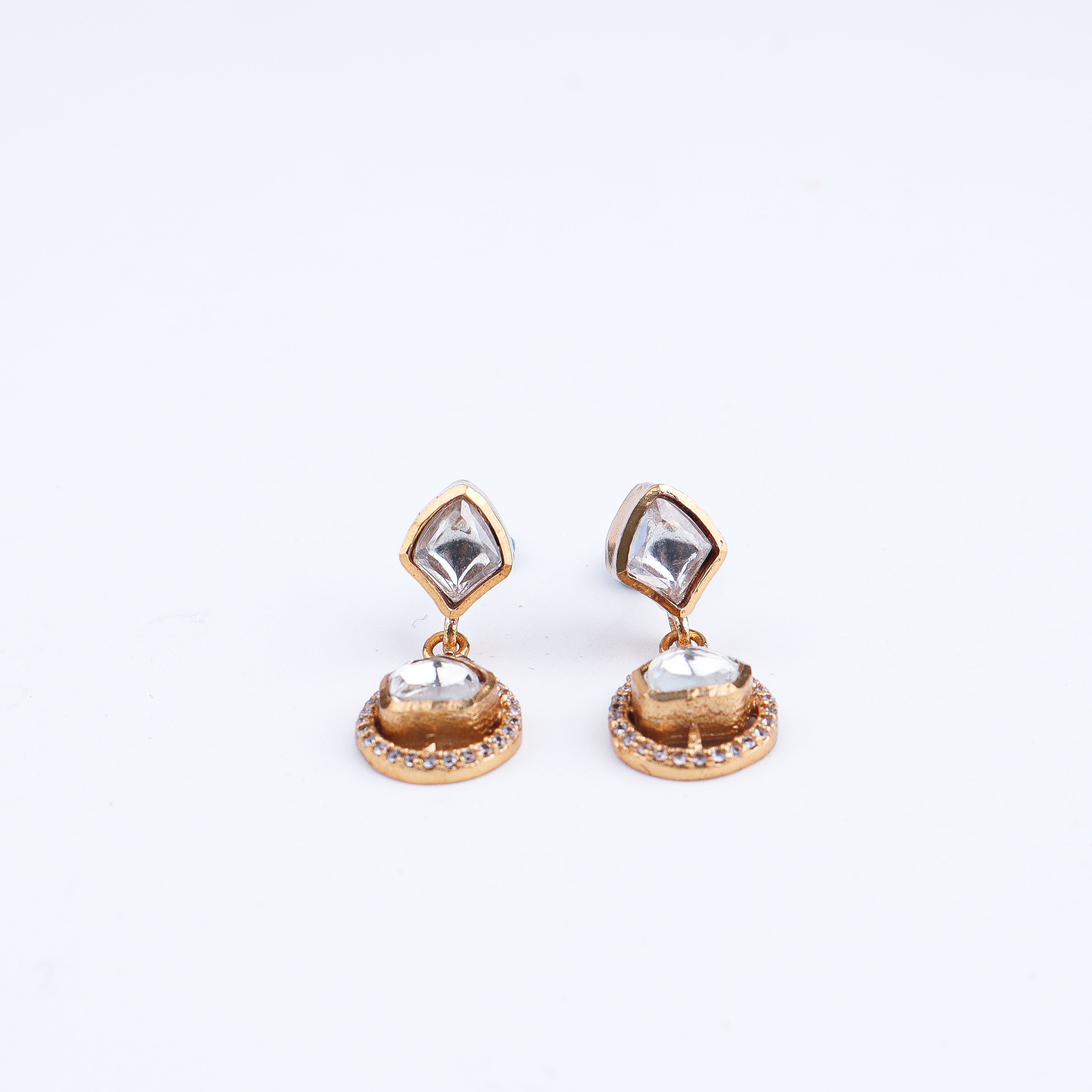 22K Gold Plated Fashion Set