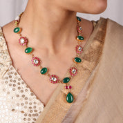 22K Gold Plated Fashion Sets