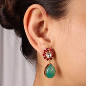 22K Gold Plated Fashion Sets