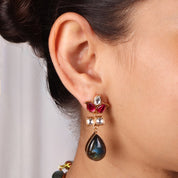 22K Gold Plated Fashion Sets