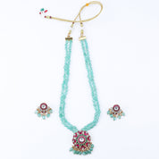 22K Gold Plated Fashion Set