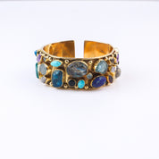 Brass Fashion Bracelet