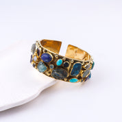 Brass Fashion Bracelet