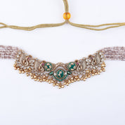 22K Gold Plated Fashion Set
