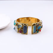 Brass Fashion Bracelet