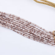22K Gold Plated Fashion Set
