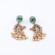 22K Gold Plated Fashion Set