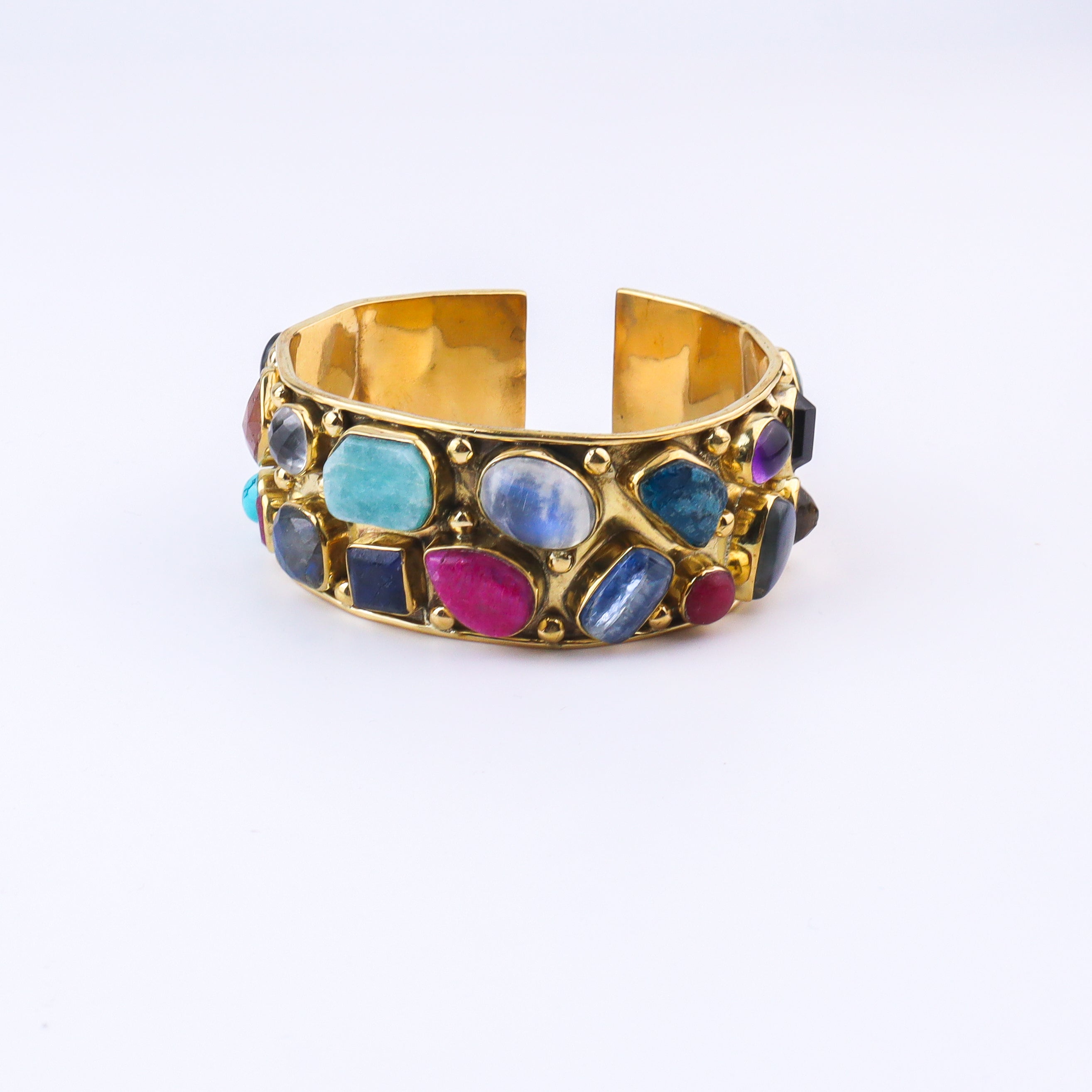 Brass Fashion Bracelet