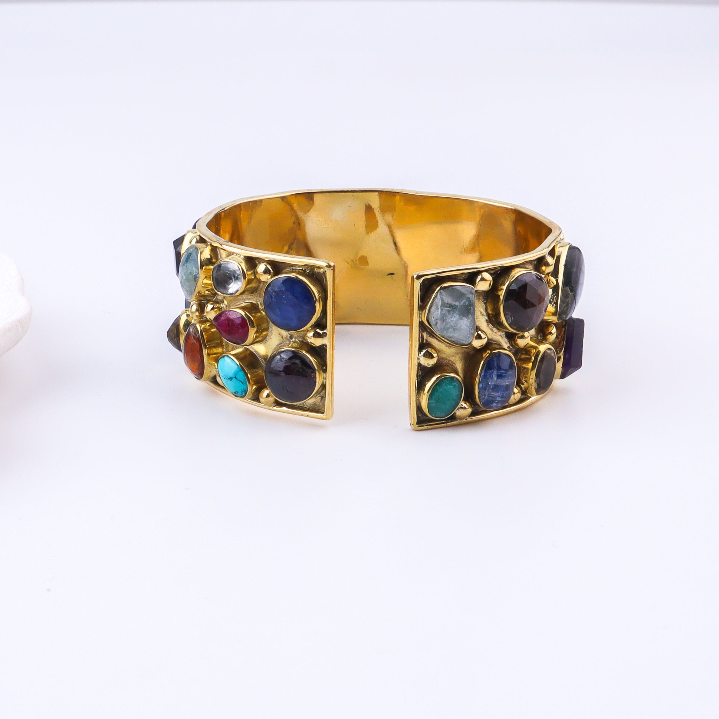 Brass Fashion Bracelet