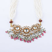 22K Gold Plated Fashion Set