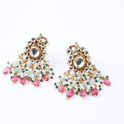 22K Gold Plated Fashion Set