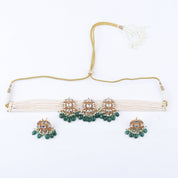 22K Gold Plated Fashion Set