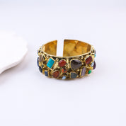 Brass Fashion Bracelet