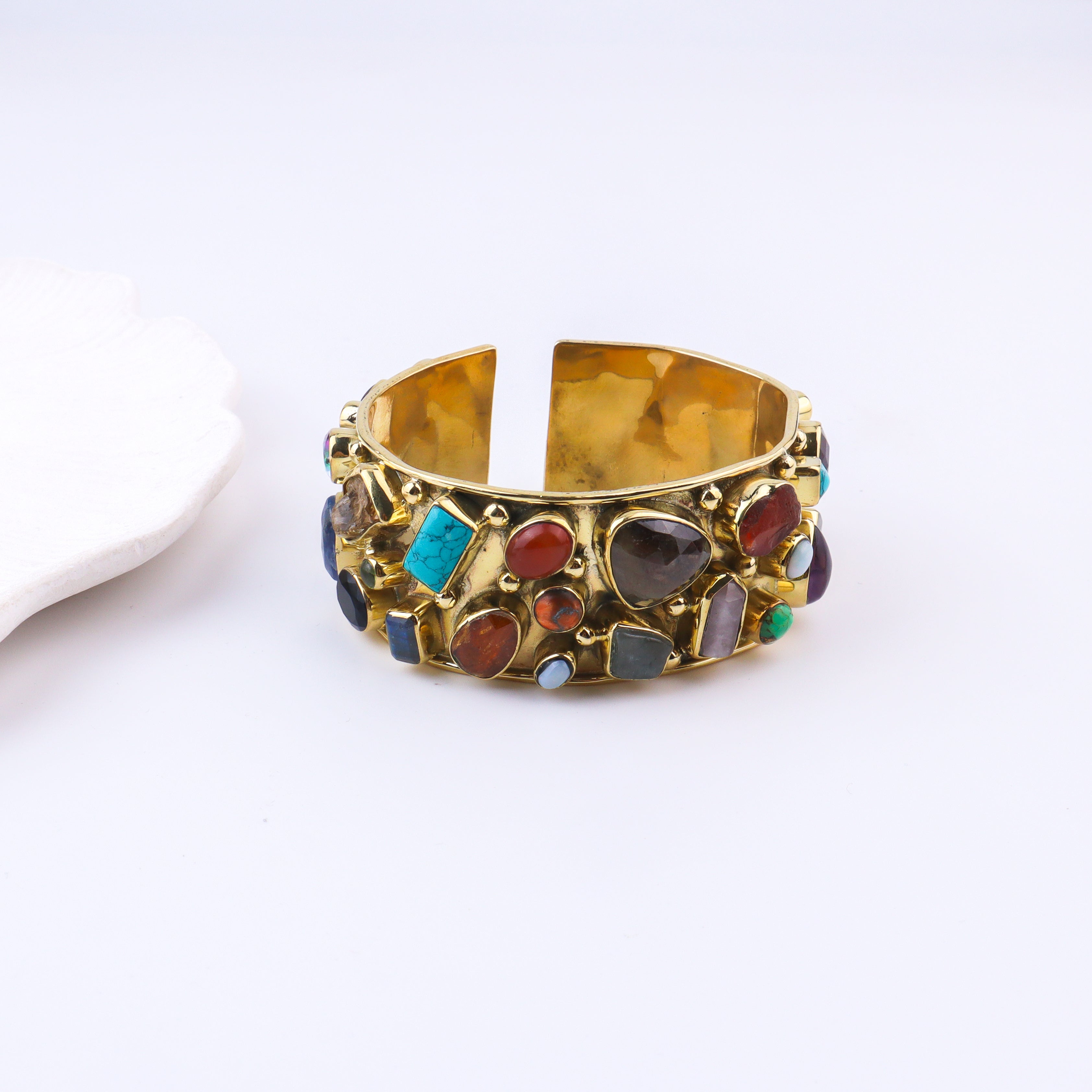 Brass Fashion Bracelet