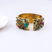 Brass Fashion Bracelet