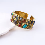 Brass Fashion Bracelet
