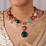 22K Gold Plated Fashion Sets