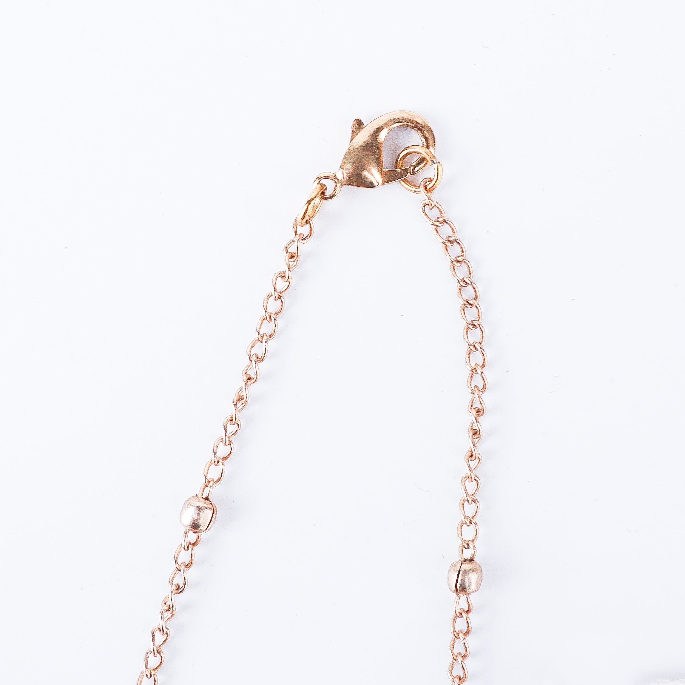 22K Gold Plated Fashion Set