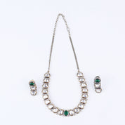 22K Gold Plated Fashion Set