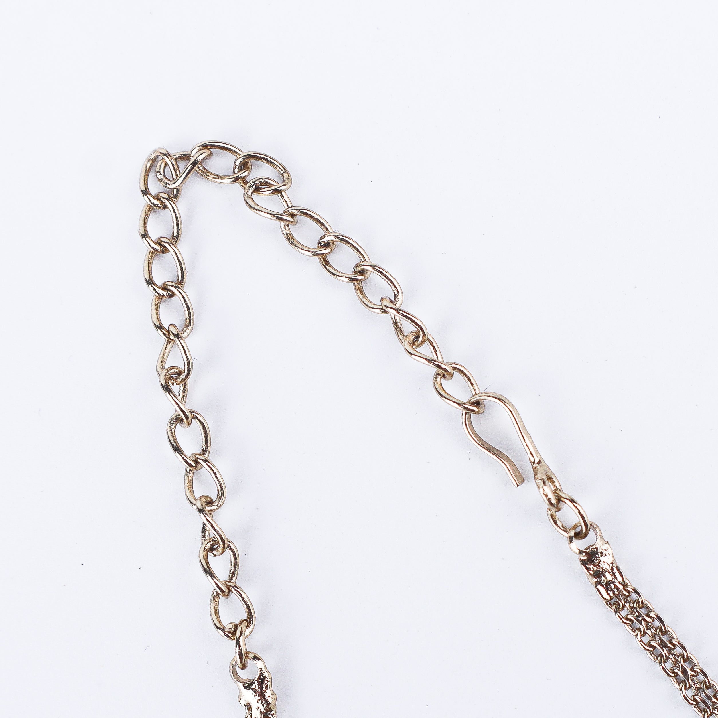 22K Gold Plated Fashion Set