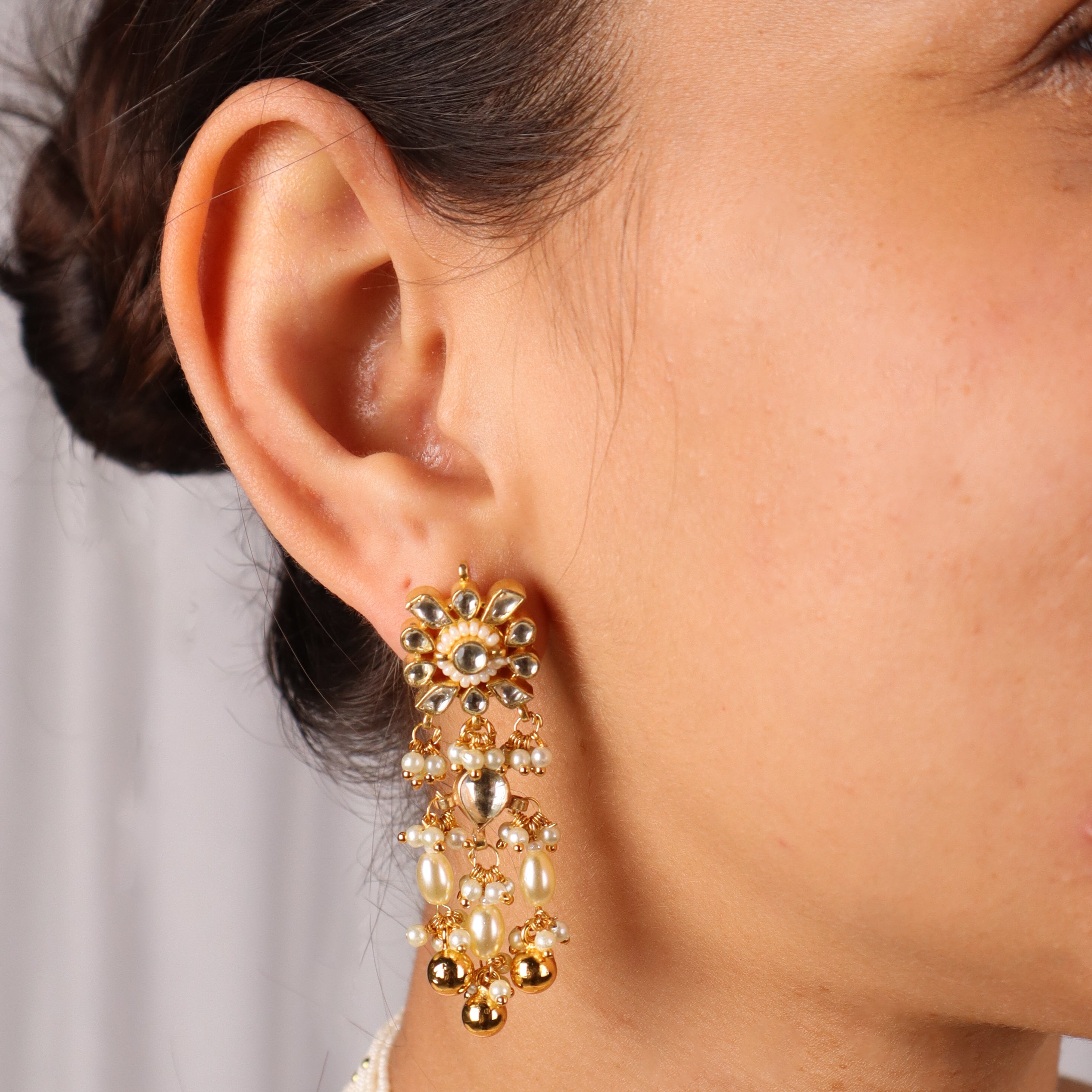 22K Gold Plated Fashion Sets