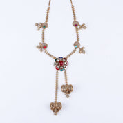 22K Gold Plated Fashion Set