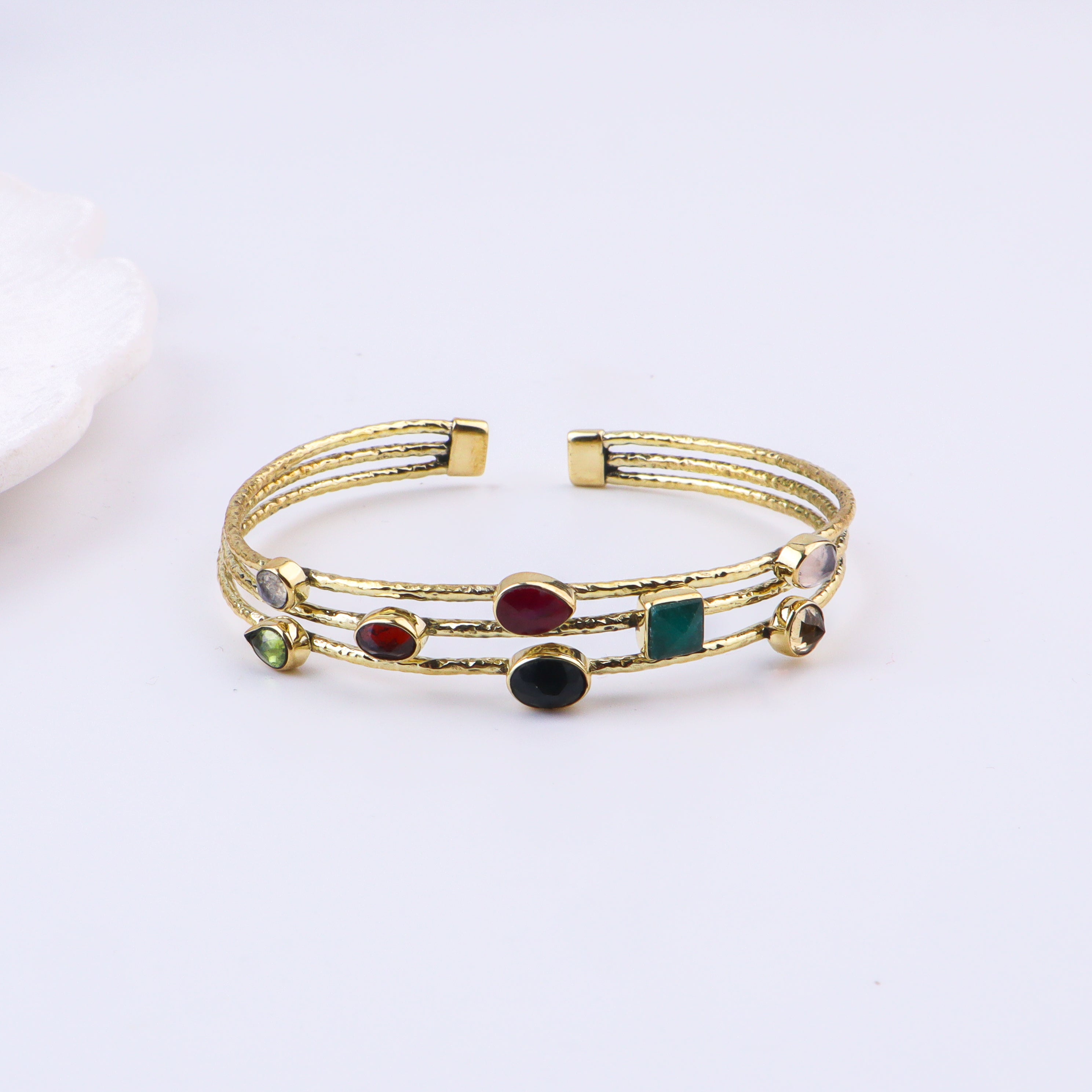 Brass Fashion Bracelet
