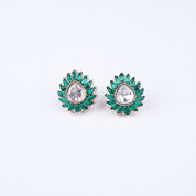 22K Gold Plated Fashion Earring