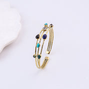 Brass Fashion Bracelet