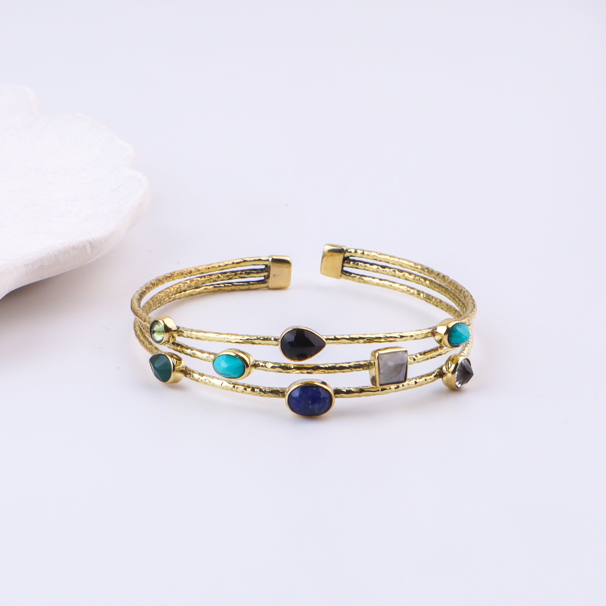 Brass Fashion Bracelet