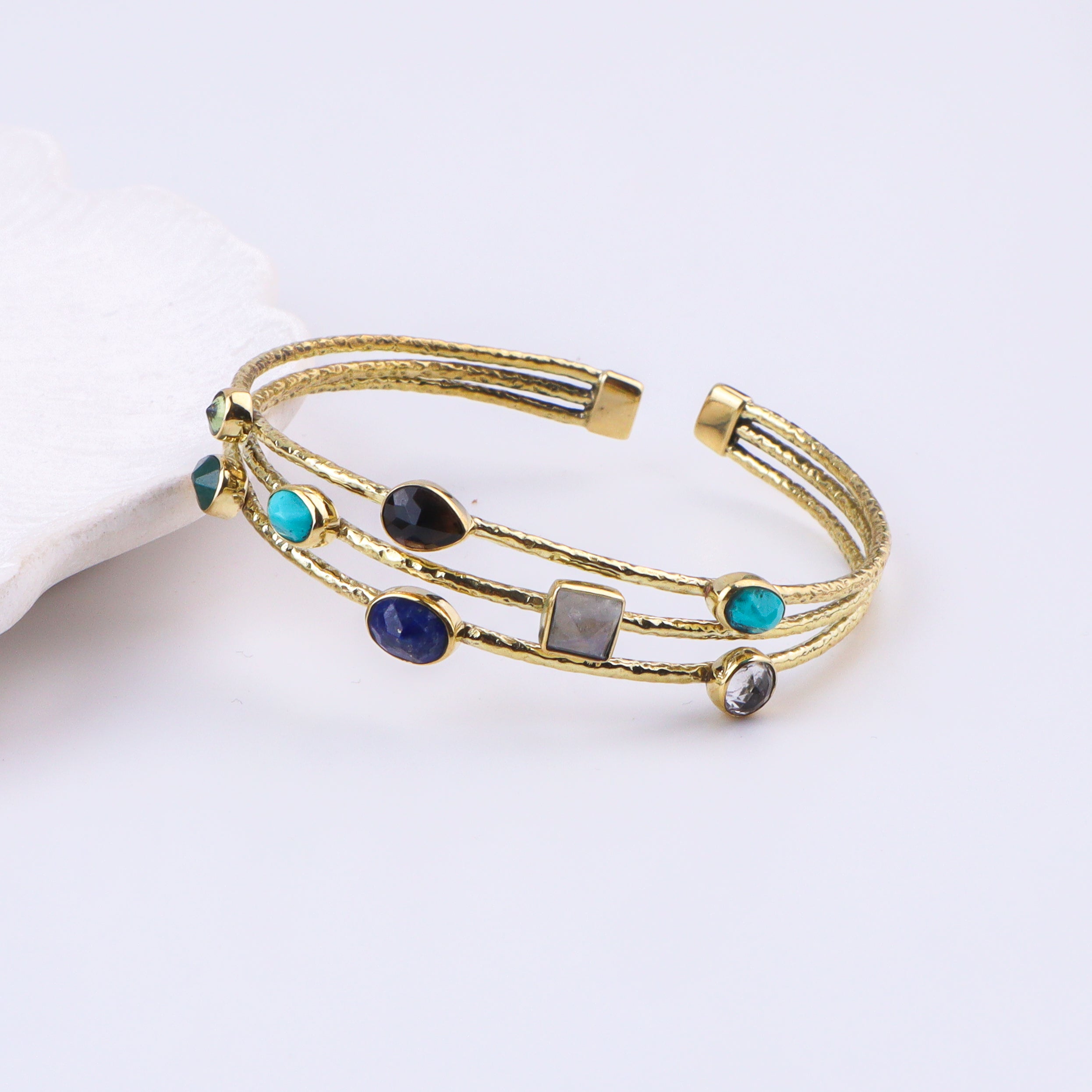 Brass Fashion Bracelet