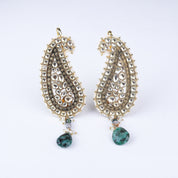 22K Gold Plated Fashion Earcuff