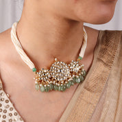 22K Gold Plated Fashion Sets