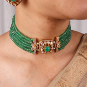 22K Gold Plated Fashion Set