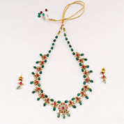 22K Gold Plated Fashion Set