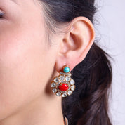 22K Gold Plated Fashion Set