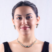 22K Gold Plated Fashion Set