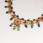 22K Gold Plated Fashion Set